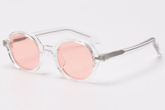 Gafas de Sol Retro Oval con Lentes Polarizadas - Estilo Coreano - Image 6