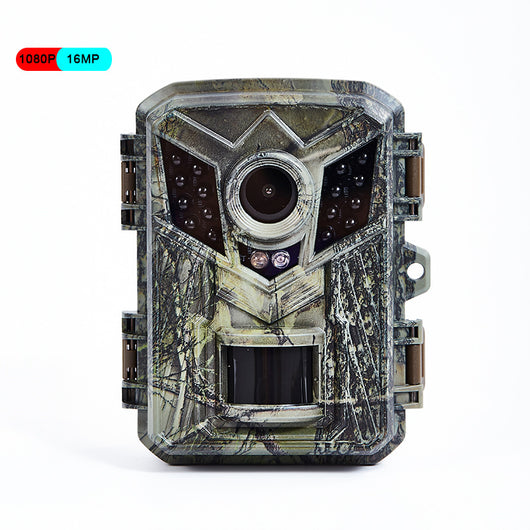 Cámara de Seguridad Exterior 1080p Full HD con Sensor de Movimiento y Protección Anti-DDoS - Image 4