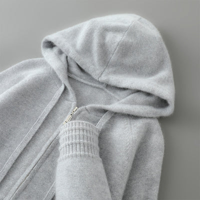 Cardigan Tejido Suelto para Hombre - Suéter Casual Versátil - Image 8