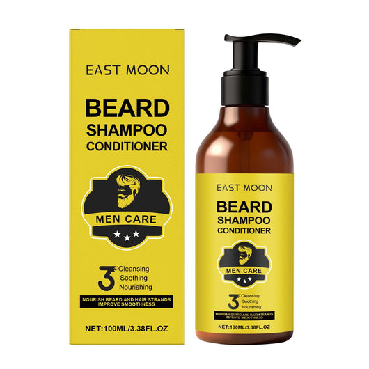 Champú 2 en 1 para Barba y Cabello - Limpieza Suave e Hidratación - Image 5