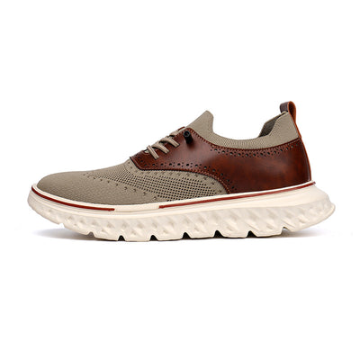 Zapatos Casuales Versátiles XL para Hombre - Estilo Moderno y Cómodo - Image 5