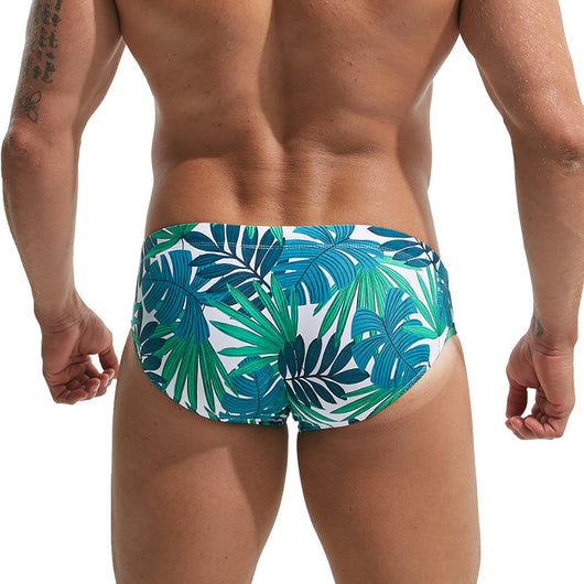 Bóxer de Baño Deportivo con Refuerzo Frontal - Image 17