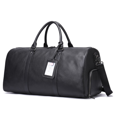 Mochila de Excursión para Hombre Gran Capacidad Portátil - Image 3