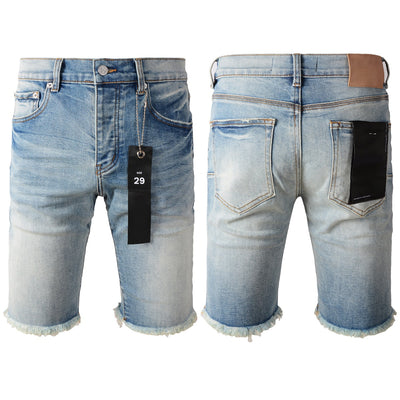 Jeans Casual Lavado Claro Versátil para Todos los Días - Image 8