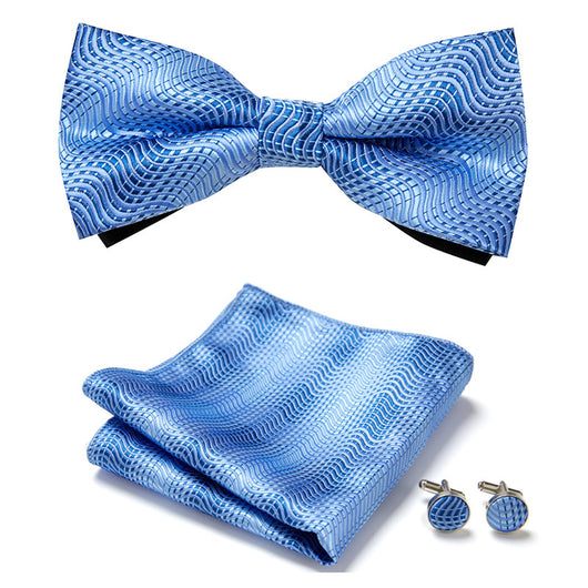Set de 3 Moños Elegantes y Versátiles - Image 10