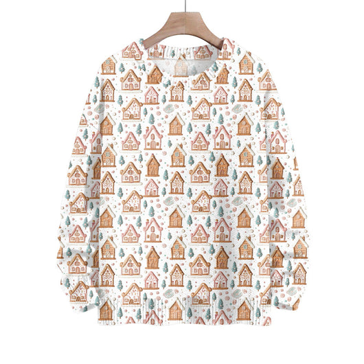 Suéter Unisex con Impresión 3D Digital - Image 23