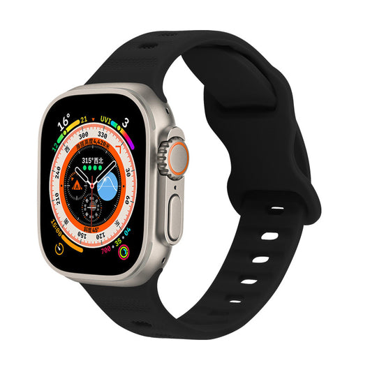 Reloj Deportivo para Parejas con Correa de Silicona Monócromo - Image 7