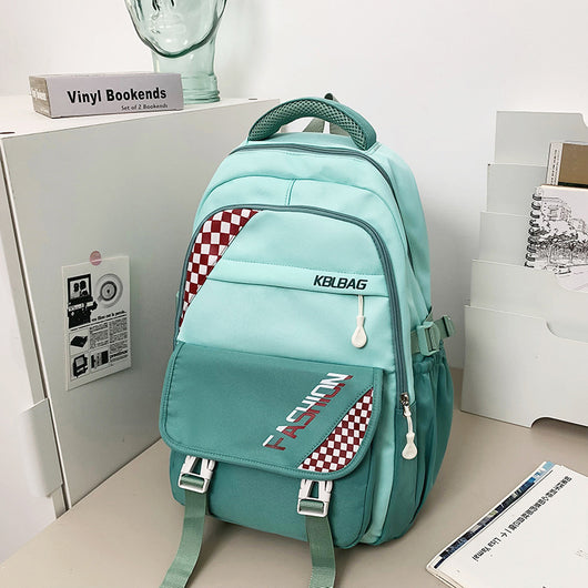 Mochila de Gran Capacidad para Hombre y Mujer - Image 5