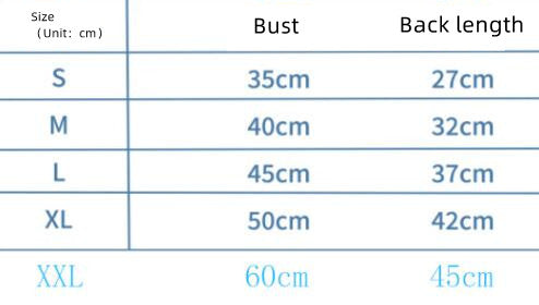 Impermeable Completo para Perros y Gatos - Protección Total en Lluvia - Image 2