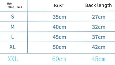 Impermeable Completo para Perros y Gatos - Protección Total en Lluvia - Image 8
