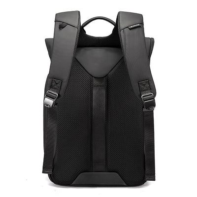 Mochila de Negocios de Gran Capacidad - Estilo Ejecutivo - Image 4