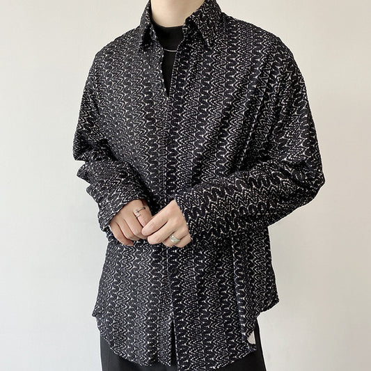 Blusa Brillante con Lentejuelas - Diseño Exclusivo Cool Style