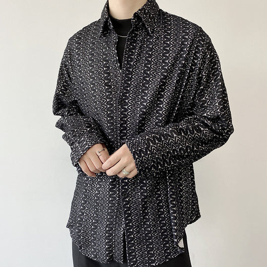 Blusa Brillante con Lentejuelas - Diseño Exclusivo Cool Style