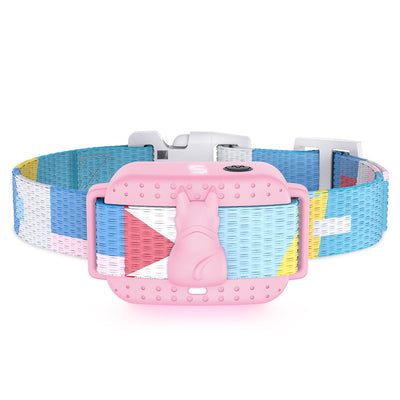 Collar Adiestramiento Canino Inalámbrico 2 en 1 - Control Remoto Antiladridos Impermeable - Image 13