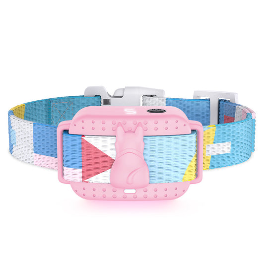 Collar Adiestramiento Canino Inalámbrico 2 en 1 - Control Remoto Antiladridos Impermeable - Image 13