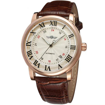 Reloj Mecánico Automático de Personalidad para Hombre - Image 15