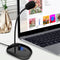 Micrófono USB Profesional Cuello de Ganso con Tarjeta de Sonido y Monitor