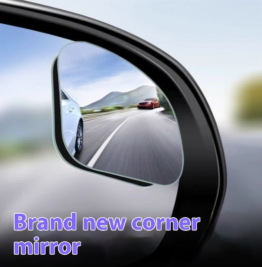 Espejo Retrovisor Auxiliar Frameless Ultra HD - Image 12