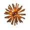 Chestnut - 52cm