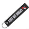 Llavero de Alarma Sonora Explosive Fashion