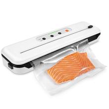 Selladora al Vacío para Alimentos Frescos - Image 14