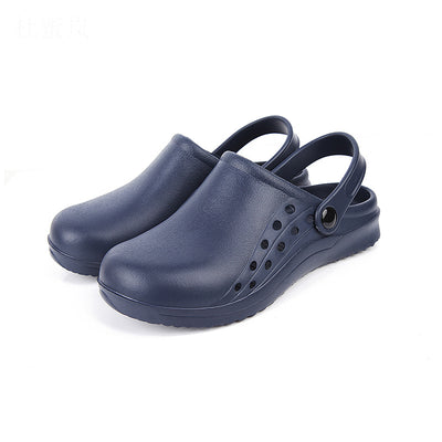 Sandalias Transpirables Antideslizantes para Hombre y Mujer - Image 4