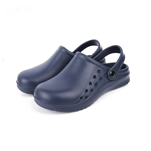 Sandalias Transpirables Antideslizantes para Hombre y Mujer - Image 4