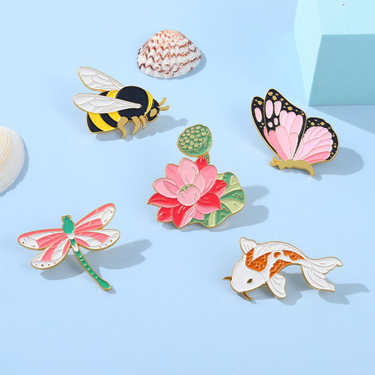 Abejas del Campo - Juguete Educativo de Animales Pequeños - Image 7