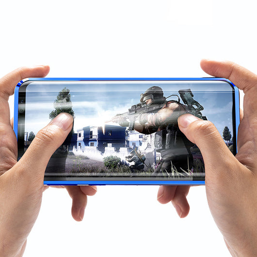 Funda Magnética de Vidrio Doble Cara con Protección Anticalda - Image 12