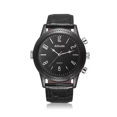 Reloj Inteligente con Grabación de Reuniones HD y Cancelación de Ruido - Image 9