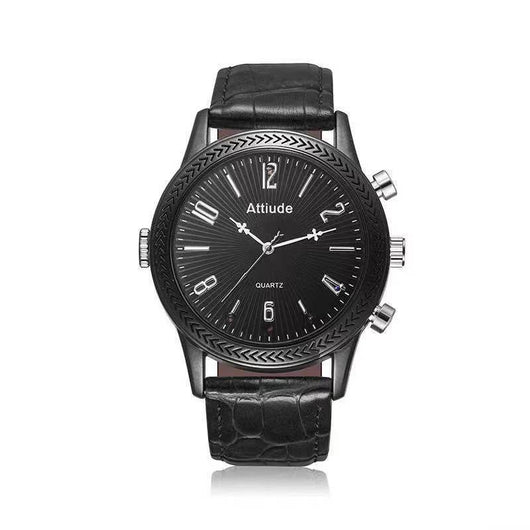 Reloj Inteligente con Grabación de Reuniones HD y Cancelación de Ruido - Image 9