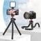 Kit Completo de Fotografía y Video para Creadores de Contenido