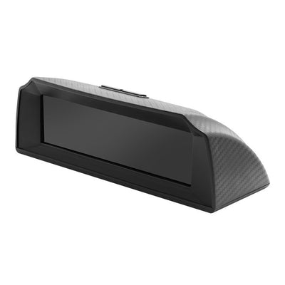 Monitor HUD GPS Universal para Auto - Velocidad, Brújula y Gradiente - Image 19