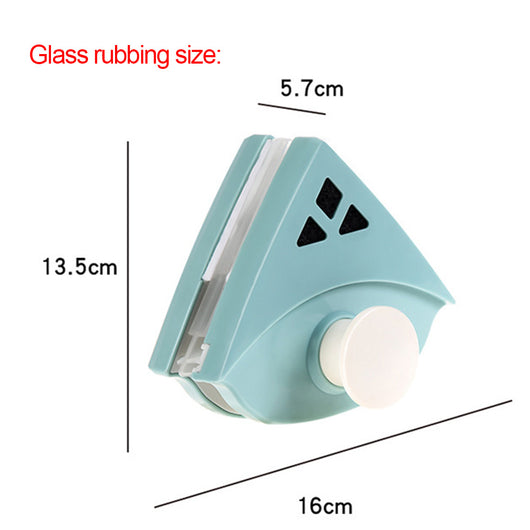 Limpiador Magnético para Ventanas de Doble Cristal - Varilla Larga - Image 15