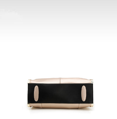 Bolso de Cuero Genuino para Mujer - Diseño Moderno y Elegante - Image 5