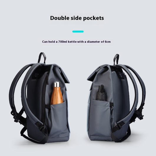 Mochila de Viaje Casual para Hombre - Distancias Cortas - Image 2