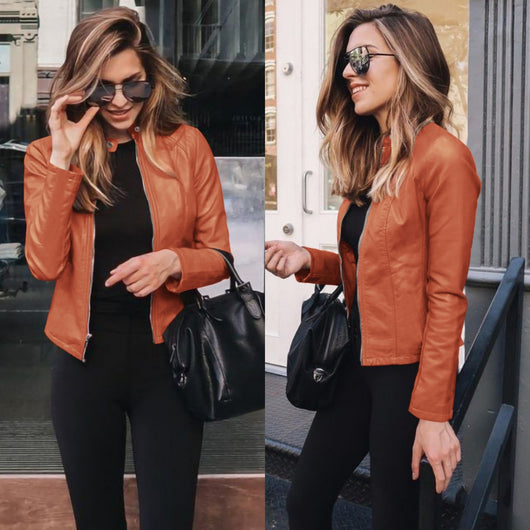 Chaqueta Primavera Moderna y Elegante - Image 18