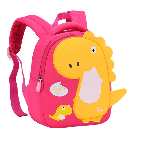 Mochila Infantil Adorable con Diseño de Dibujos Animados - Image 10