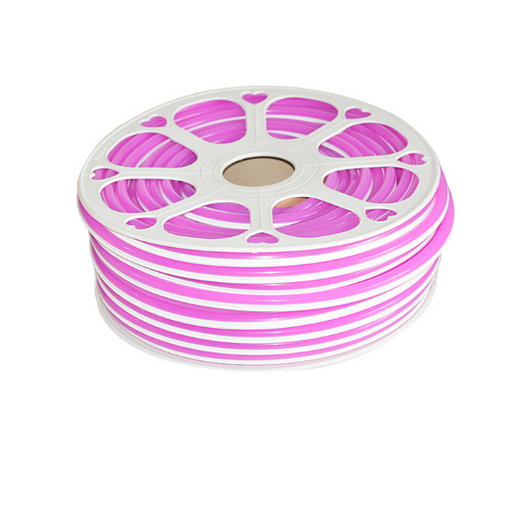 Pulsera Neon Split de Silicona Flexible Pura - Image 7