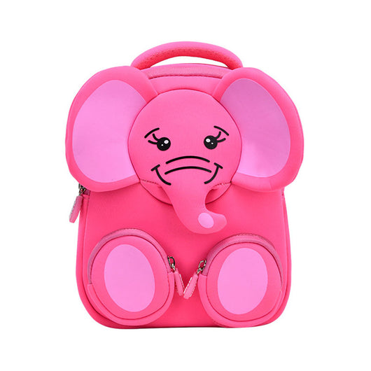Mochila Infantil Anti-Pérdida con Arnés de Seguridad - Image 4