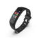 Pulsera Infantil Inteligente con Monitor de Frecuencia Cardíaca y Oxígeno