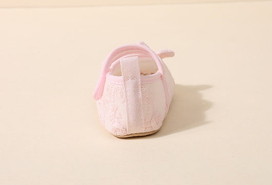 Zapatos Princesa con Moño para Niñas - Image 24