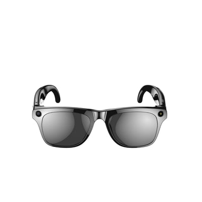 Gafas Inteligentes con Cámara, Traductor IA y Bluetooth - Image 4