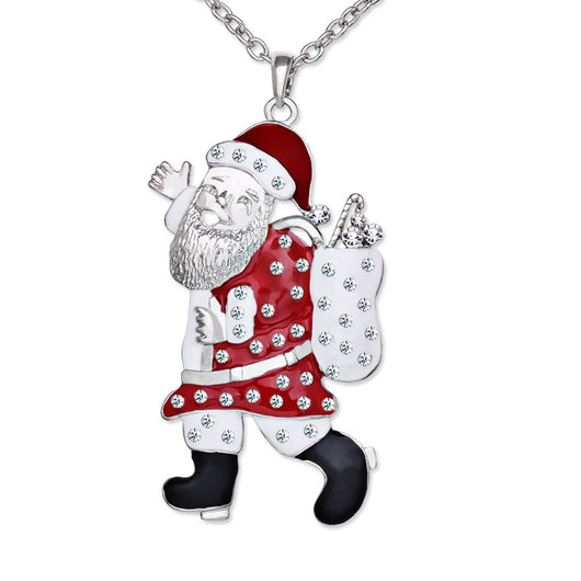 Cadena Larga para Suéter Navideño Estilo Europeo y Americano - Image 14