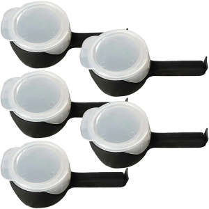 Clip Sellador Multifuncional para Bolsas de Snacks y Alimentos - Image 13