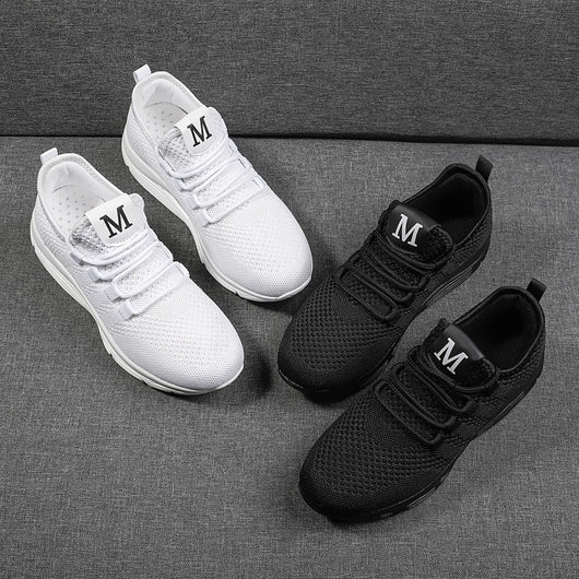 Tenis Deportivos para Mujer con Cámara de Aire y Malla Transpirable - Image 6