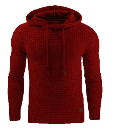 Suéter Deportivo Oversize para Hombre y Mujer - Manga Larga Cómoda para Otoño e Invierno - Image 7