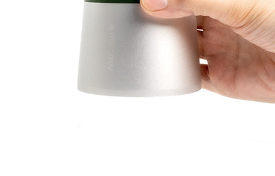 Dosificador de Café Molido Artesanal Italiano con Flujo de Aire - Image 19