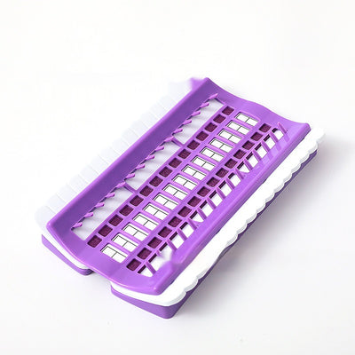 Pinza de Control de Hilos para Máquina de Coser Oscilante - Image 5