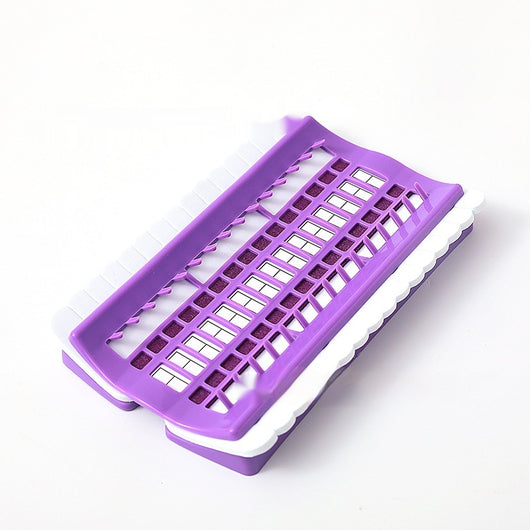 Pinza de Control de Hilos para Máquina de Coser Oscilante - Image 5